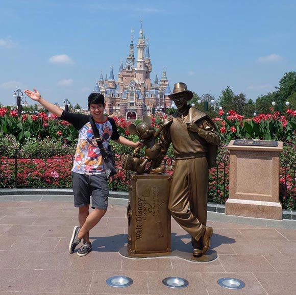 ไอซ์ ศรัณยู