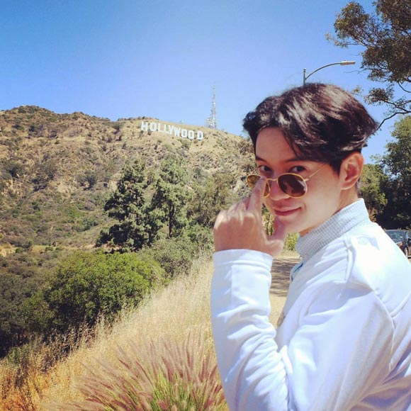 ไอซ์ ศรัณยู