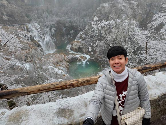 ไอซ์ ศรัณยู