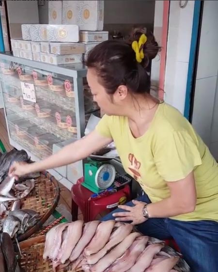 เจนนิเฟอร์ คิ้ม