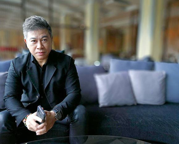 อ.จตุพล ชมภูนิช