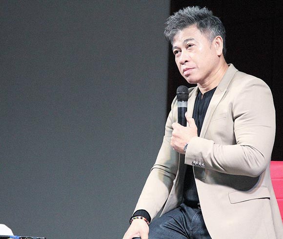 อ.จตุพล ชมภูนิช