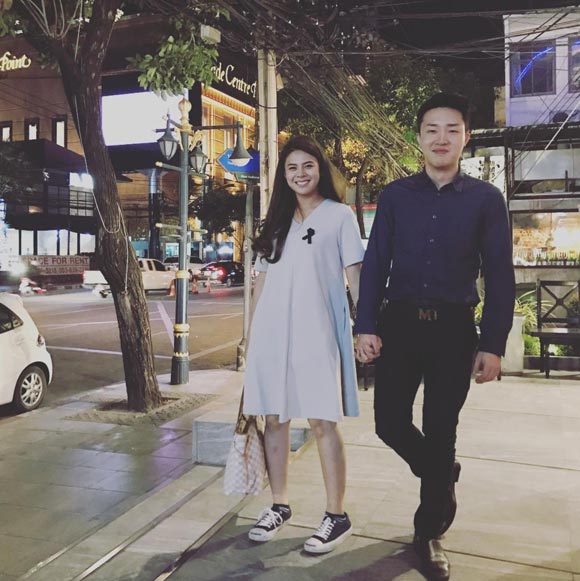 จาตุรงค์ มกจ๊ก