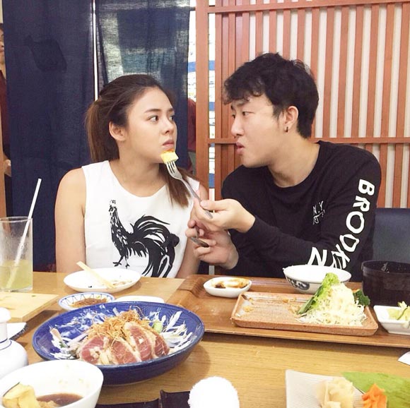 จาตุรงค์ มกจ๊ก