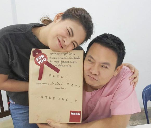 จาตุรงค์ มกจ๊ก