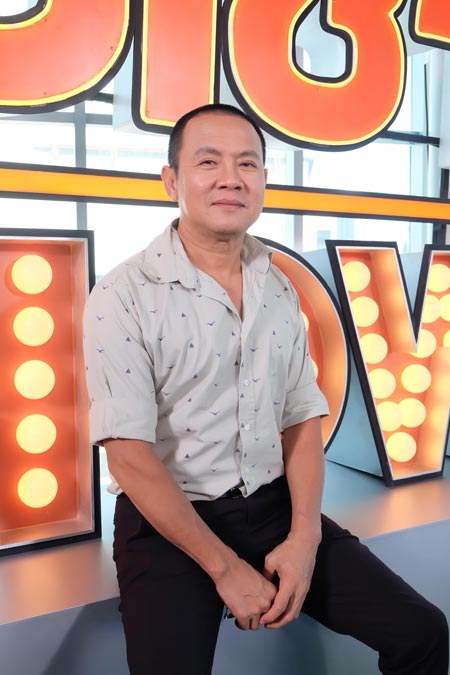 จาตุรงค์ มกจ๊ก