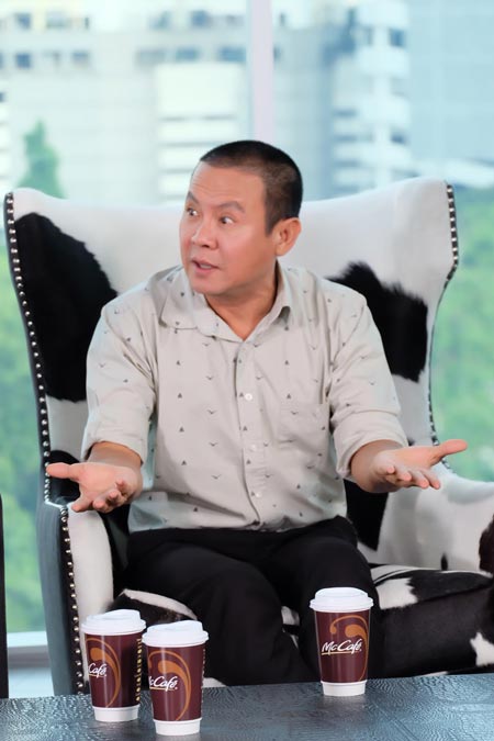 จาตุรงค์ มกจ๊ก