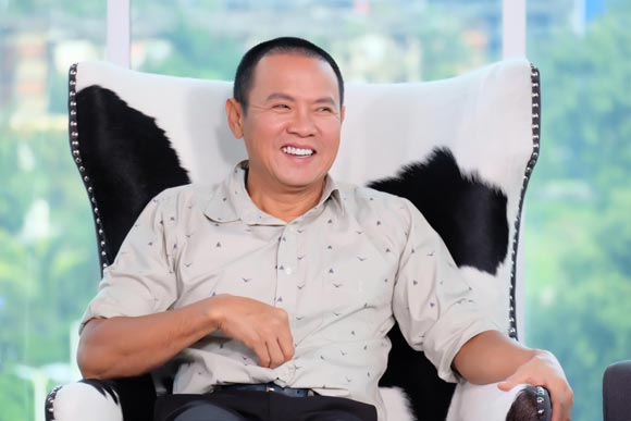 จาตุรงค์ มกจ๊ก