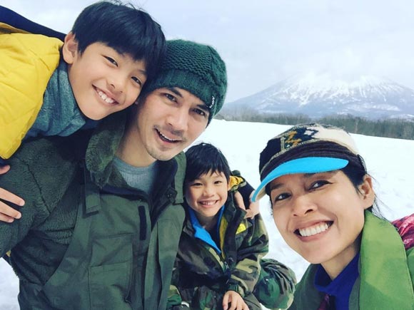 เคน หน่อย