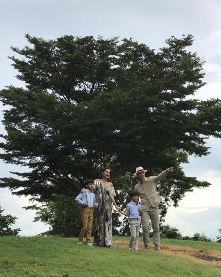 เคน หน่อย