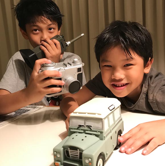 เคน หน่อย