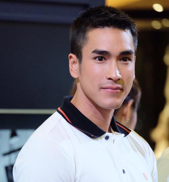 ณเดชน์ ญาญ่า