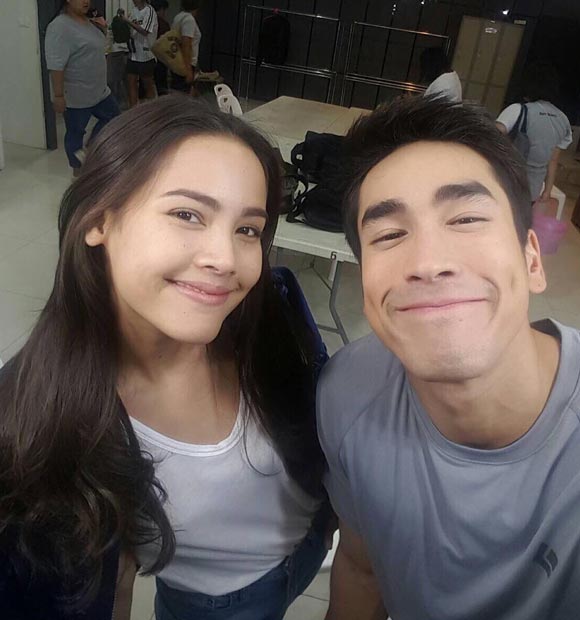 ณเดชน์ ญาญ่า