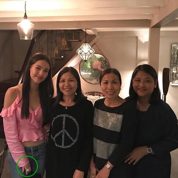 ณเดชน์ ญาญ่า