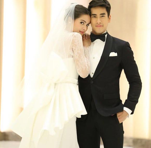 ณเดชน์ ญาญ่า