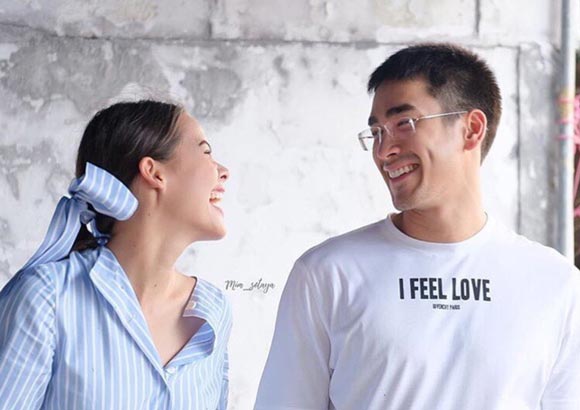 ณเดชน์ ญาญ่า