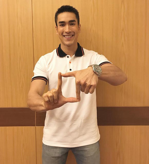 ณเดชน์ ญาญ่า