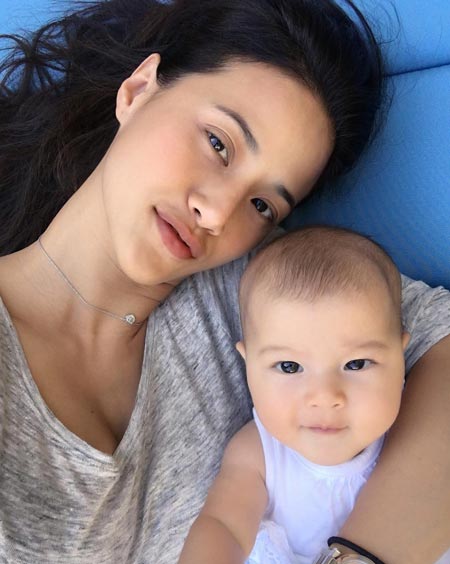 น้ำฝน กุลณัฐ