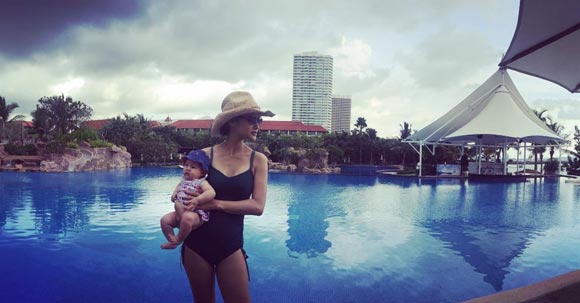 น้ำฝน กุลณัฐ