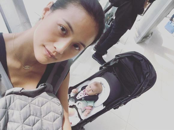 น้ำฝน กุลณัฐ