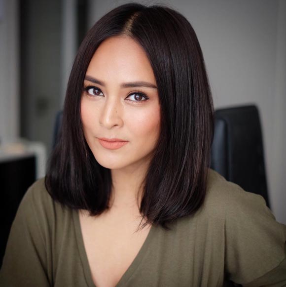 นานา ไรบีนา