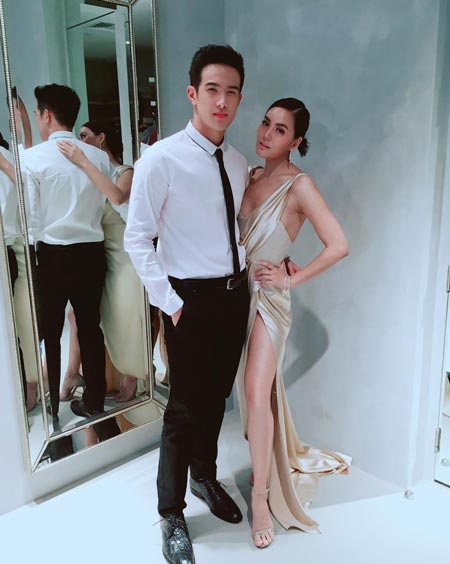 นานา ไรบีนา