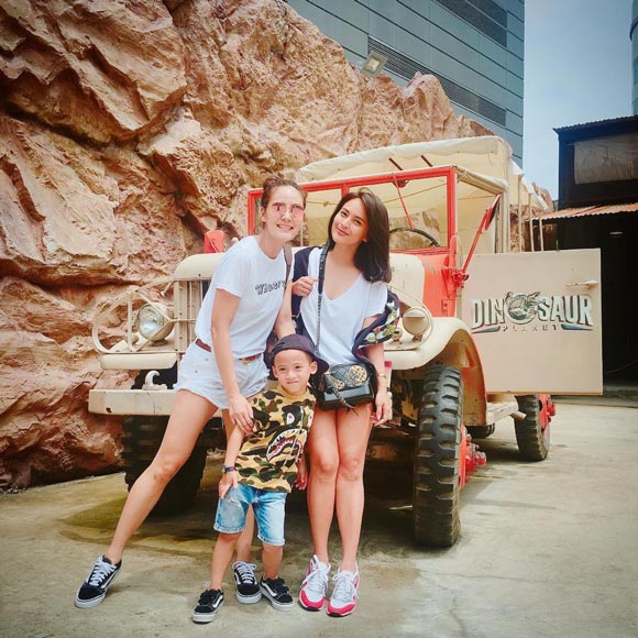 นานา ไรบีนา