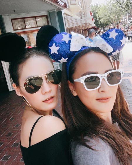 นานา ไรบีนา