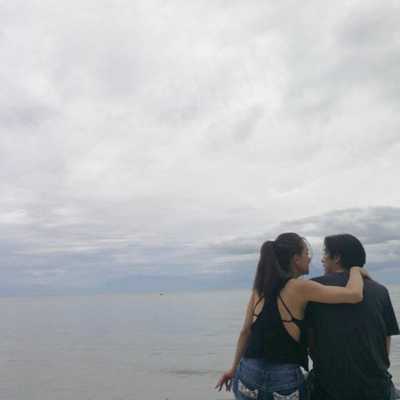 นิโคล ศรราม