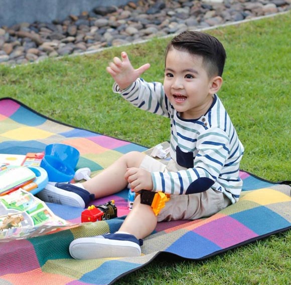 น้องสกาย