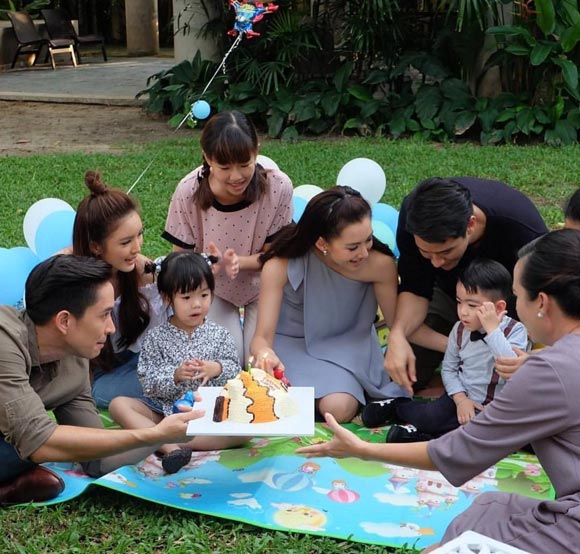 น้องสกาย