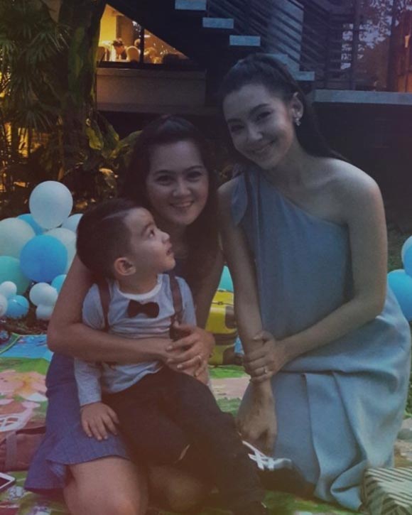 น้องสกาย