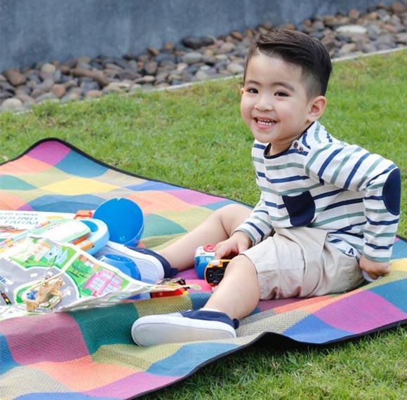 น้องสกาย