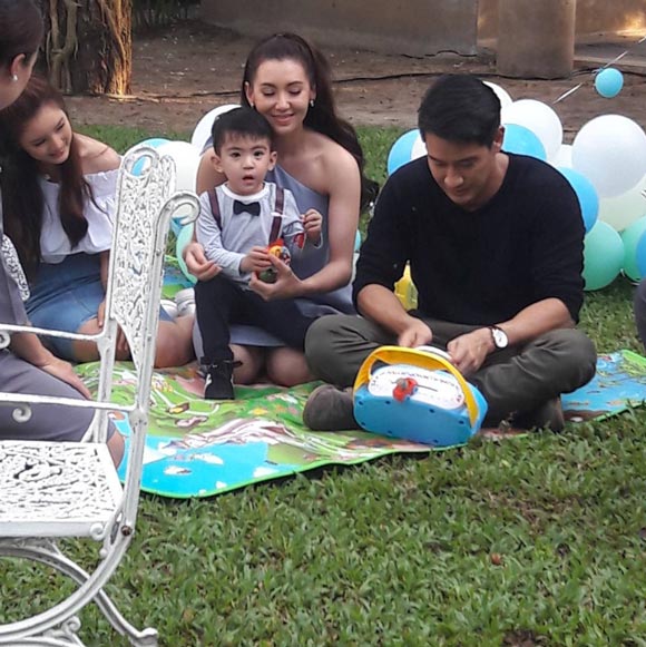 น้องสกาย