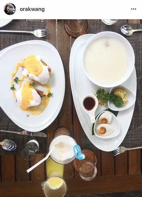 กวาง อรการ