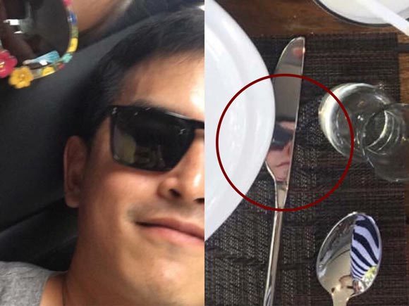 กวาง อรการ