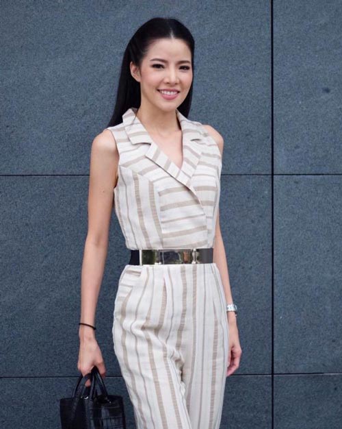 กวาง อรการ