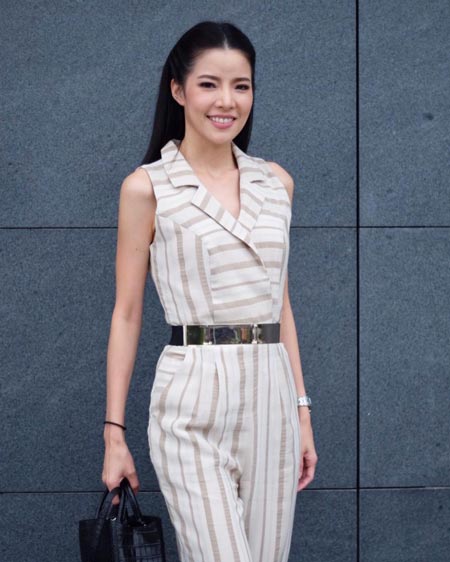 กวาง อรการ