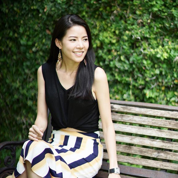 กวาง อรการ