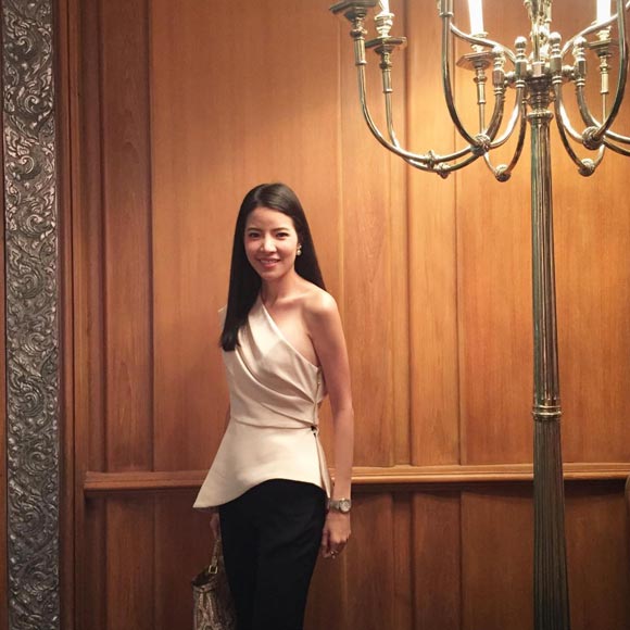 กวาง อรการ