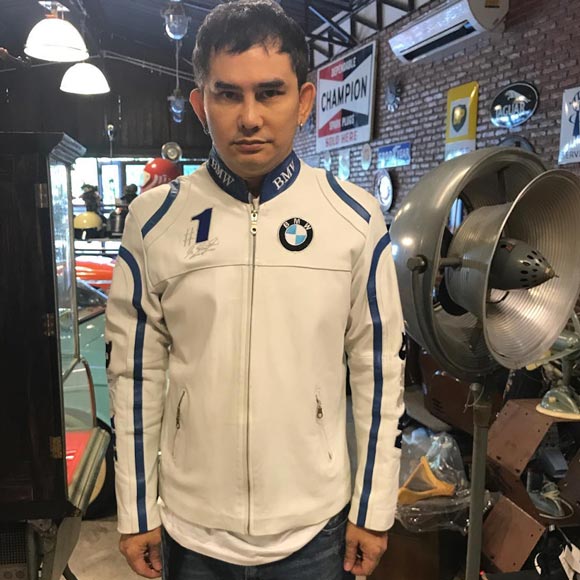 พชร์ อานนท์