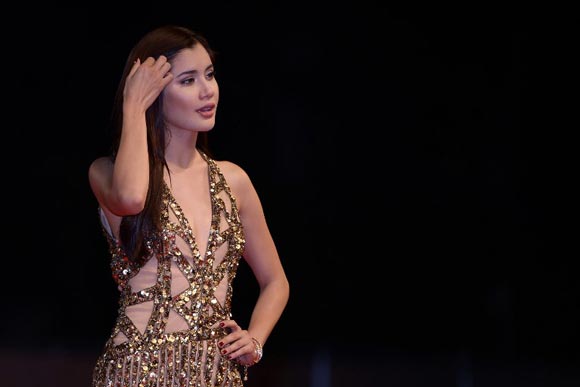 ปู ไปรยา