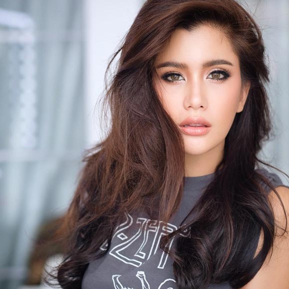 ปู ไปรยา