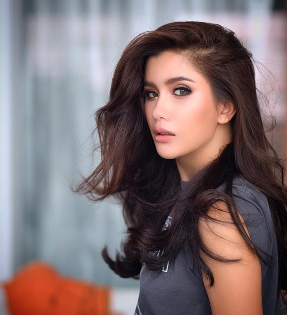 ปู ไปรยา