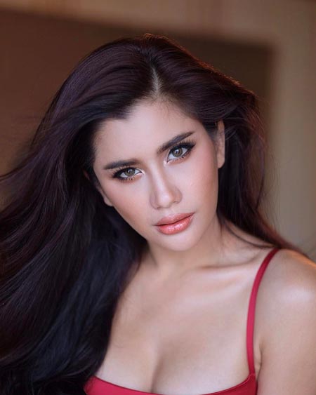 ปู ไปรยา