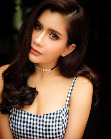 ปู ไปรยา