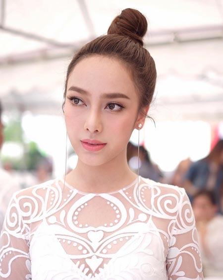 เปรี้ยว ทัศนียา