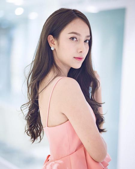 เปรี้ยว ทัศนียา