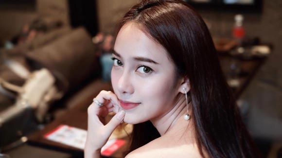 เปรี้ยว ทัศนียา