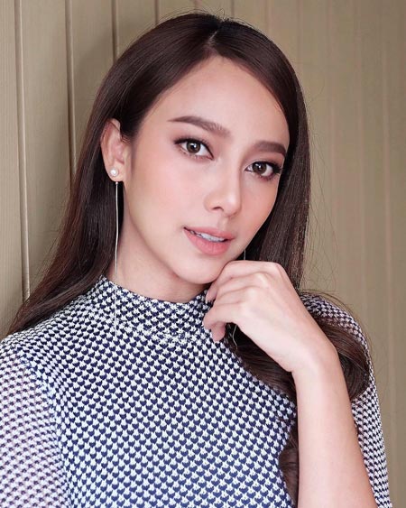 เปรี้ยว ทัศนียา